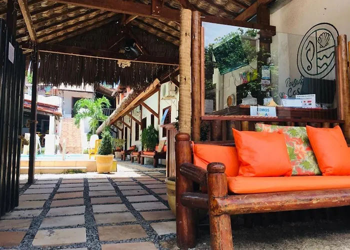 Pousada Casa Beneventi