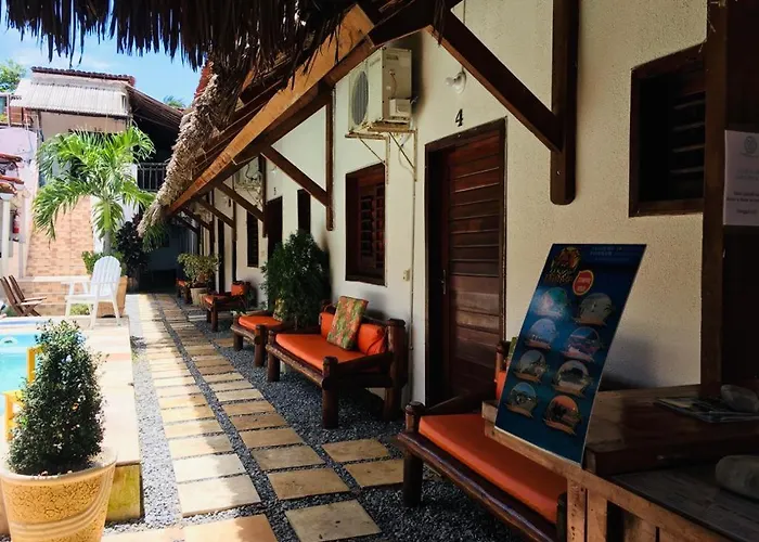Pousada Casa Beneventi