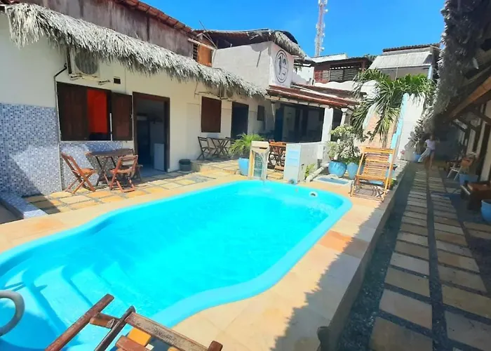Pousada Casa Beneventi