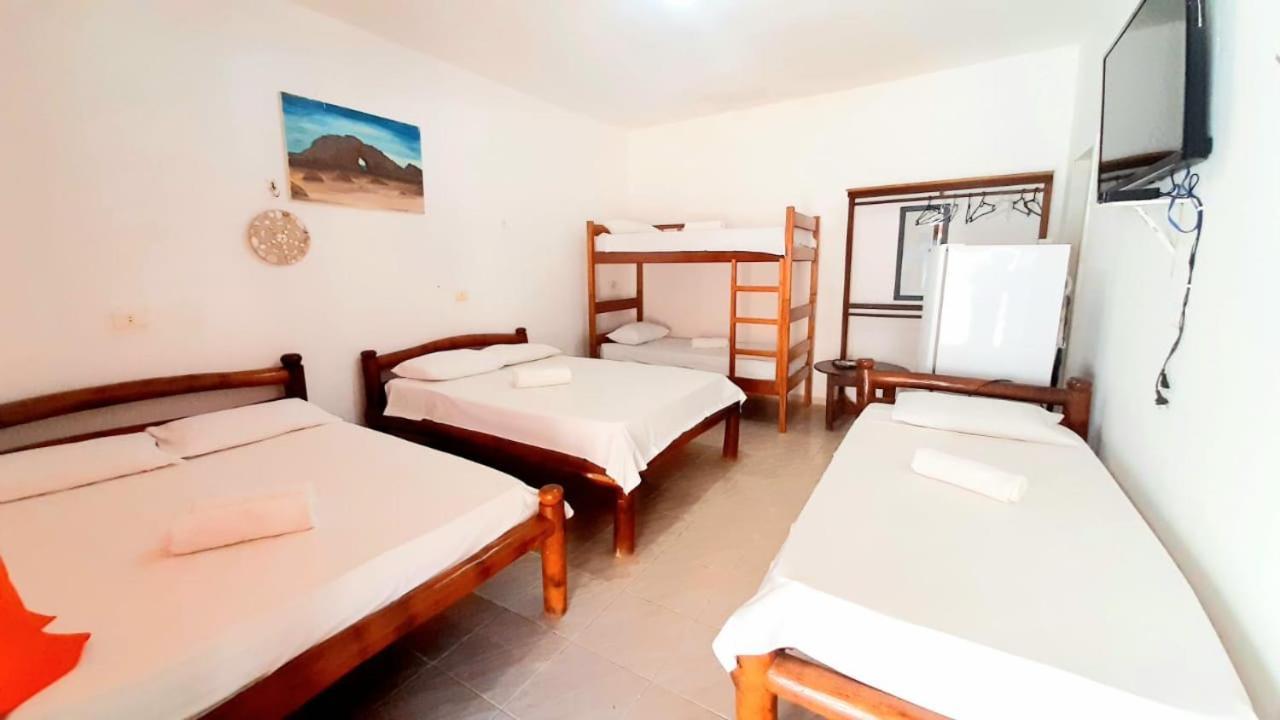 Casa Beneventi Jijoca de Jericoacoara