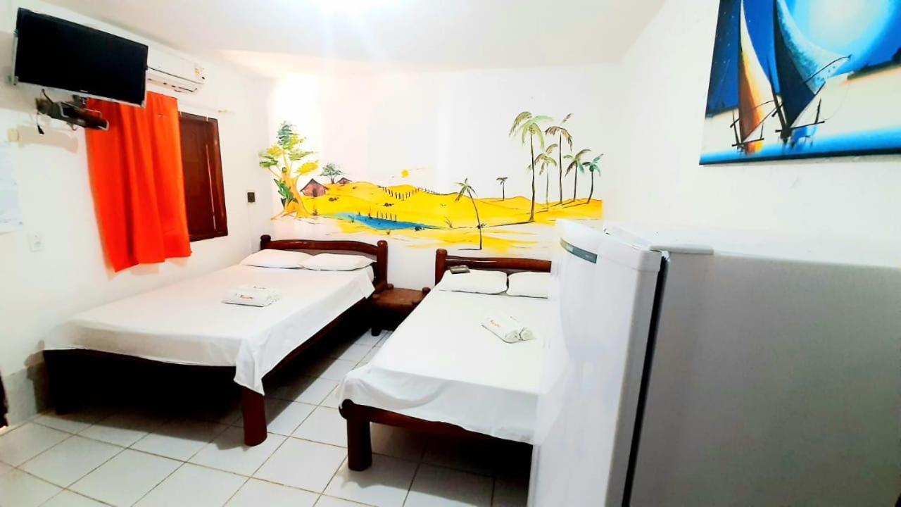 Casa de hóspedes Casa Beneventi Jijoca de Jericoacoara