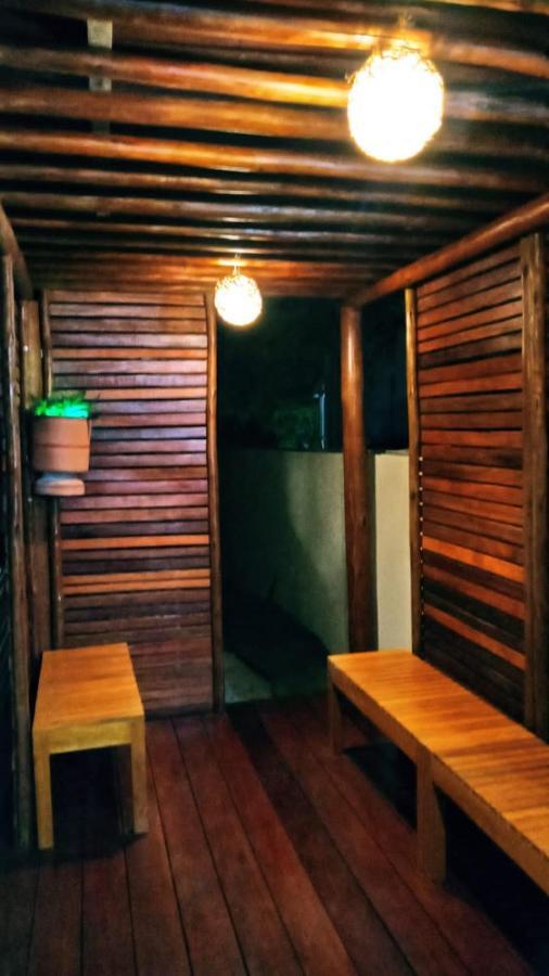Casa de hóspedes Casa Beneventi