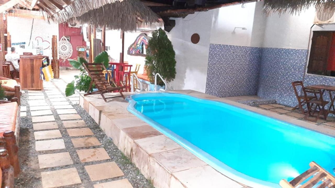 Casa de hóspedes Casa Beneventi