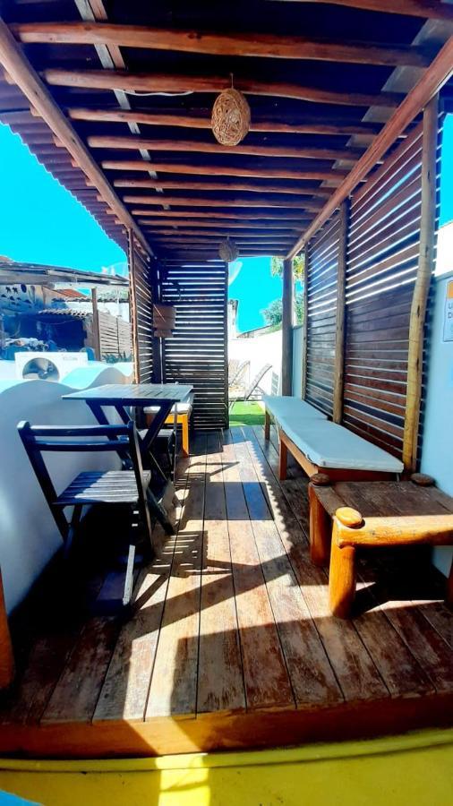 Casa Beneventi * Jijoca de Jericoacoara