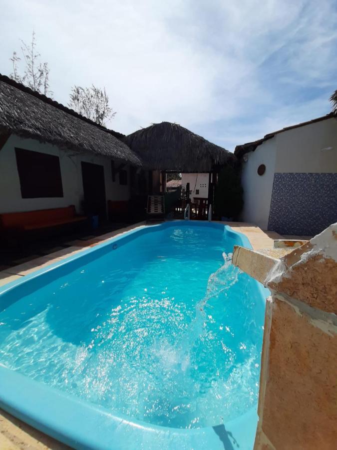 Casa Beneventi * Jijoca de Jericoacoara
