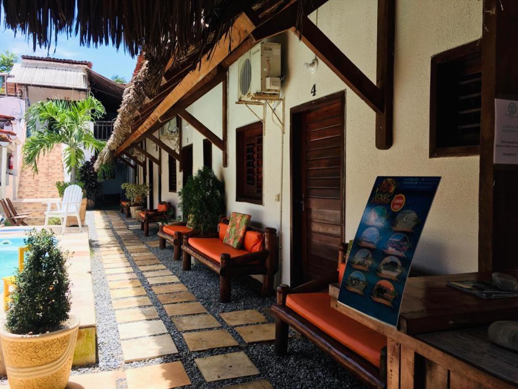 Casa Beneventi Casa de hóspedes Jijoca de Jericoacoara