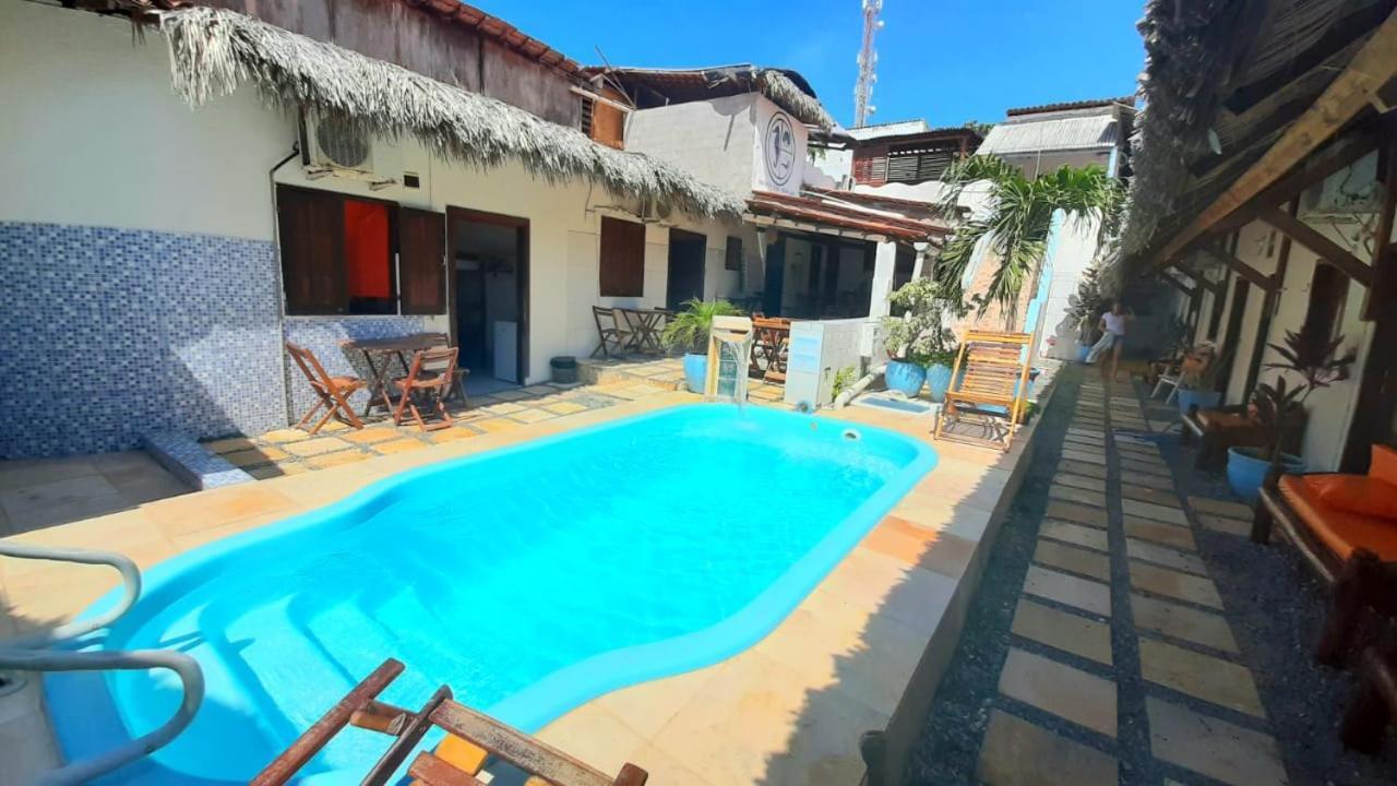 Casa Beneventi * Jijoca de Jericoacoara
