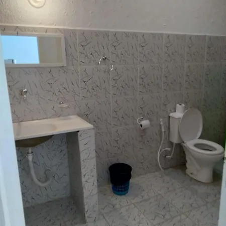 Pousada Casa Beneventi Jijoca de Jericoacoara Exterior foto