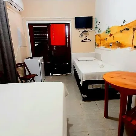 Pousada Casa Beneventi Jijoca de Jericoacoara Exterior foto