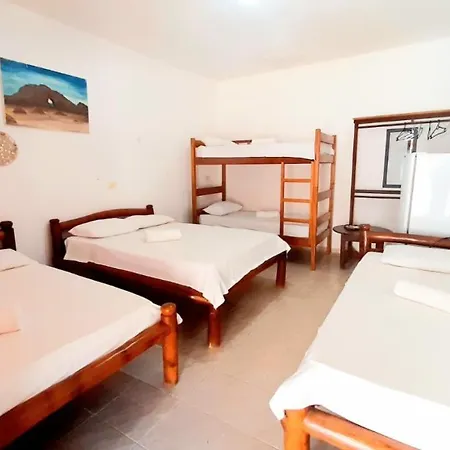 Pousada Casa Beneventi Jijoca de Jericoacoara Exterior foto