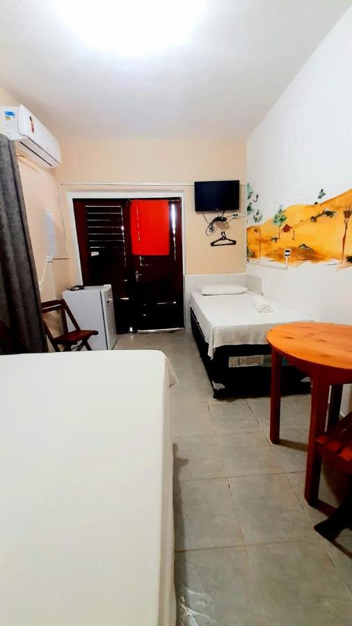 Casa Beneventi * Jijoca de Jericoacoara