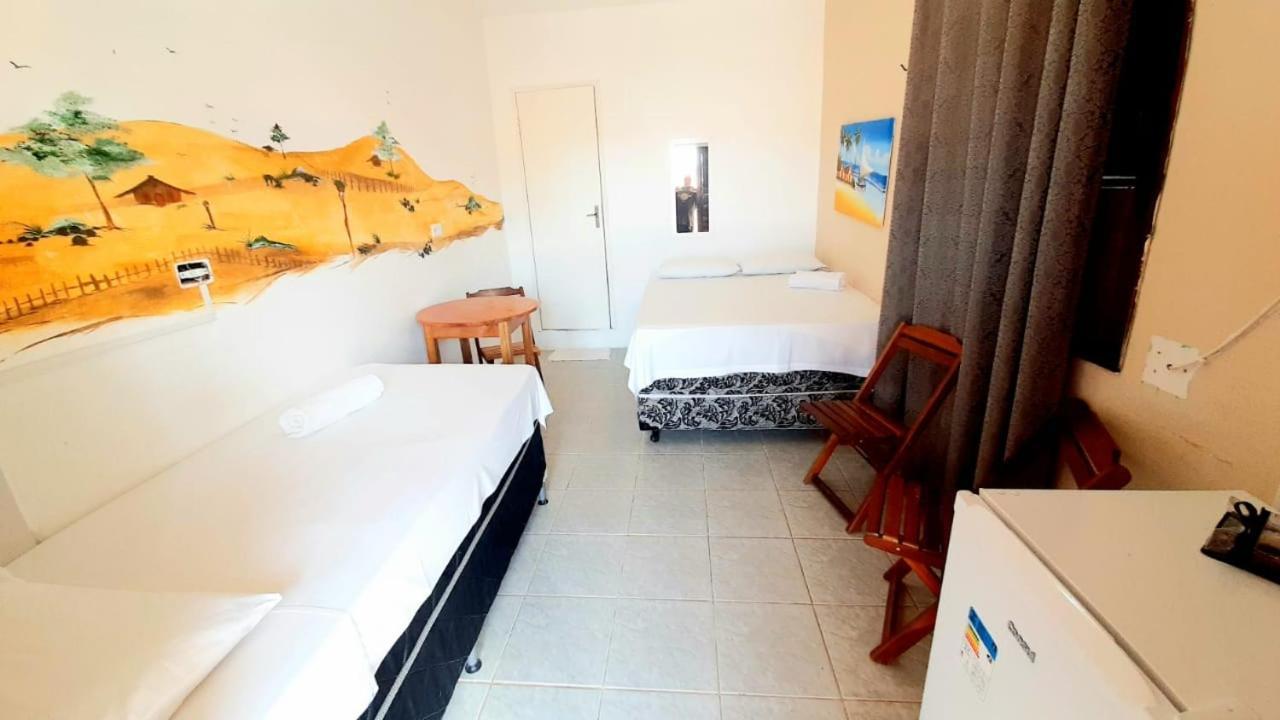 Pensión Casa Beneventi *
