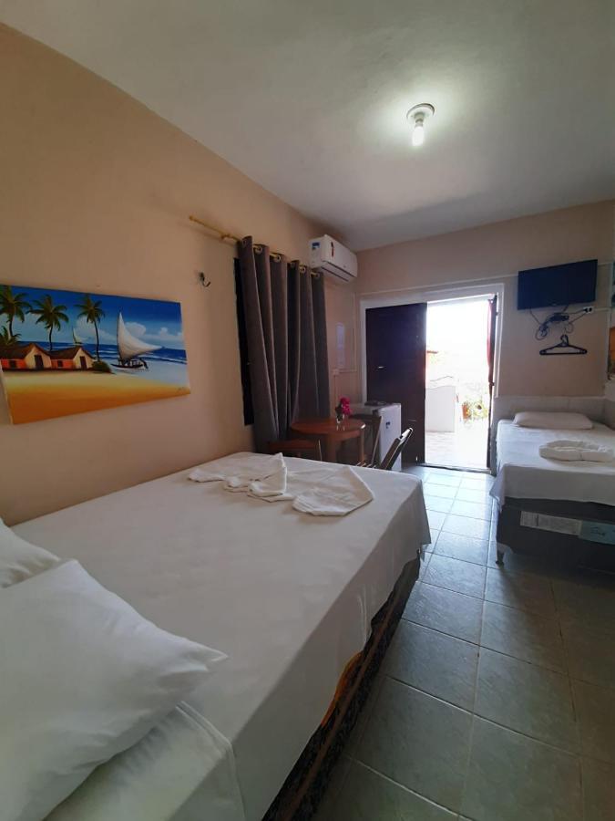Casa Beneventi * Jijoca de Jericoacoara