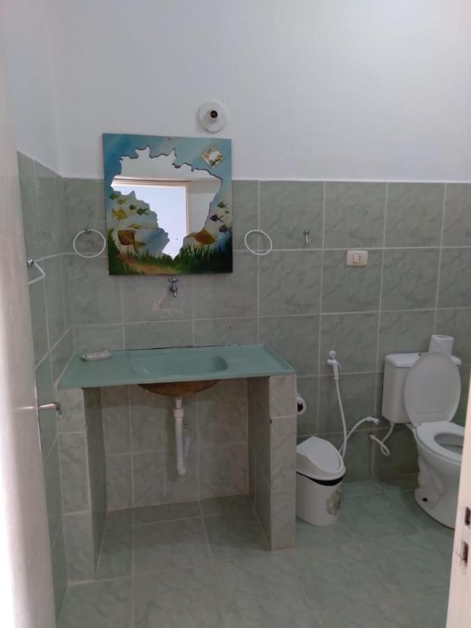Casa Beneventi Pensión